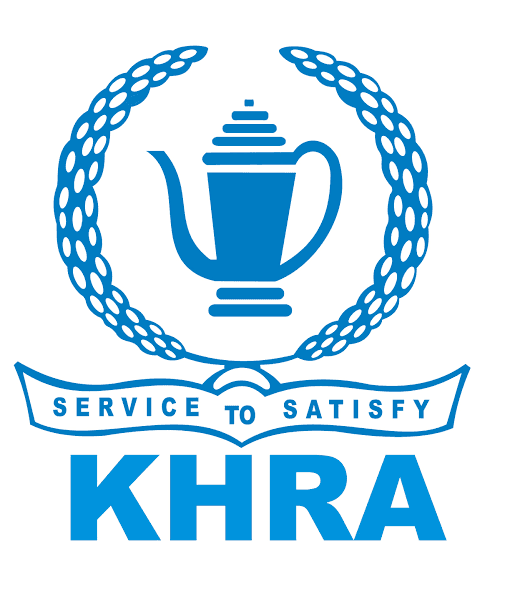 KHRA Logo